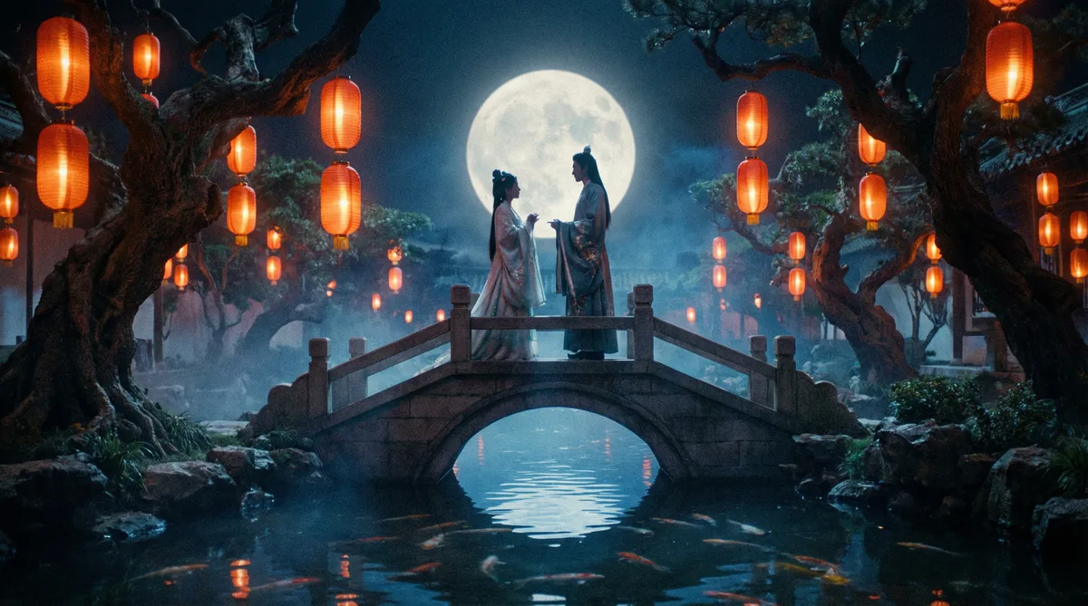 抖阴频道创意短视频拍摄花絮